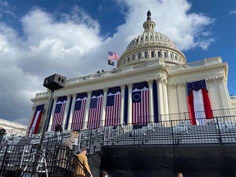 2021 Inauguration - Jan. 21, 2021 | The Spokesman-Review