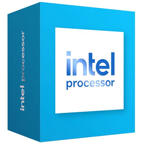 Intel Processor 300 3 9 GHz Dual Core LGA 1700 BX80715300 B H