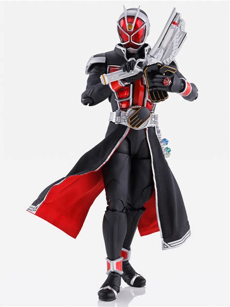 Kamen Rider Wizard