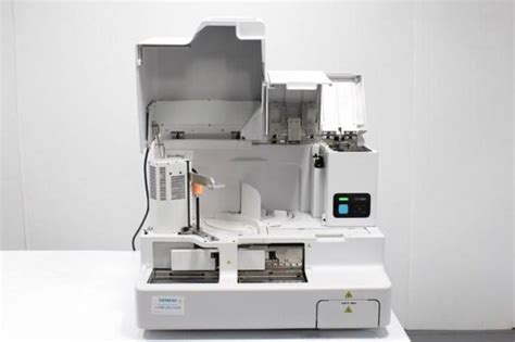 Siemens Sysmex Cs Hemostasis Blood Coagulation Analyzer In Walpole