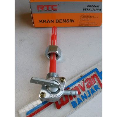 Jual Kran Bensin Keran Tangki Honda WIN Murah Shopee Indonesia