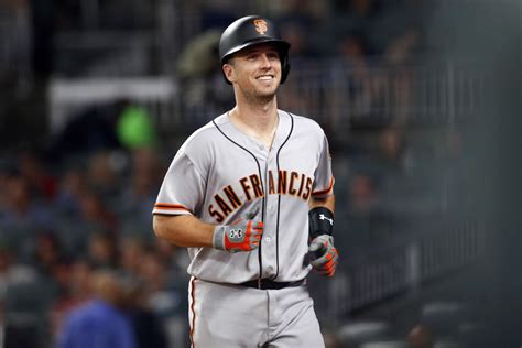 Buster Posey returns to SF Giants organization in a new role - Sports ...