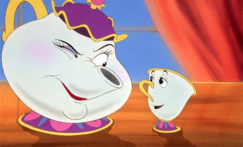 ABC’s Beauty and the Beast Finds Its Lumière, Cogsworth and Mrs. Potts