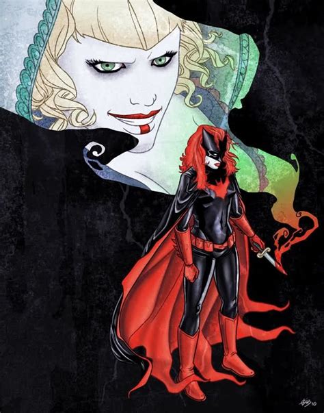 15 best Batwoman - Katherine Kane images on Pinterest | Comic art ...