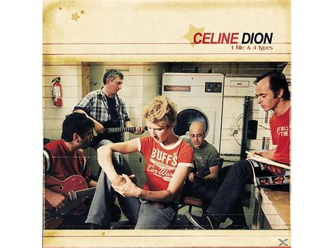 C Line Dion Fille Types Vinyl Online Kaufen Mediamarkt