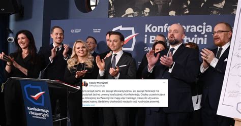 Pierwsza kłótnia nowej koalicji Dwugłos u Bezpartyjnych Samorządowców