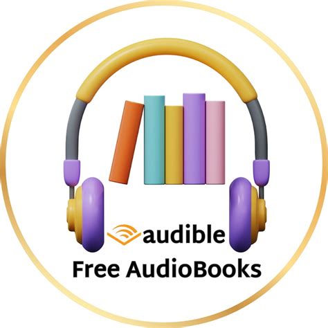 Audible Free Audiobooks - YouTube