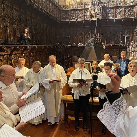 Gracias Por Ser Sacerdotes Diocesisdezamora Es