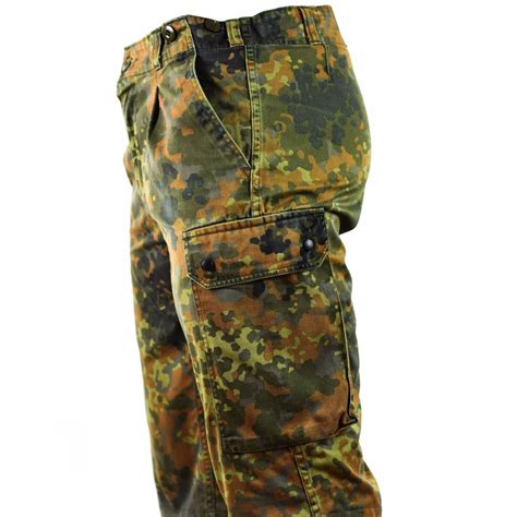 Genuine British Army Military Combat Mtp Camo Shorts Military Issue Bermuda