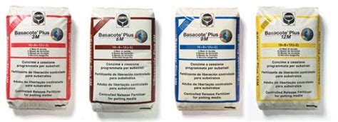 Basacote plus – A Agraria