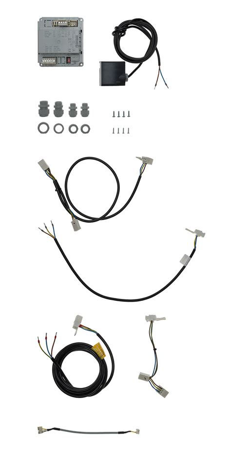 Br Tje Erweiterungsmodul F R Isr Plus Bewmb