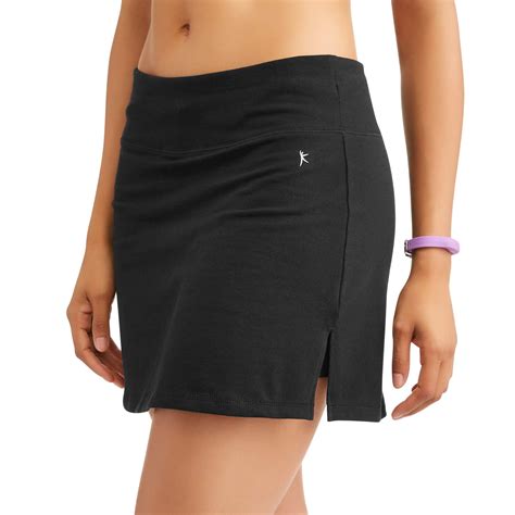 Athletic Works Athletic Works Womens Core Active Dri Works Skort