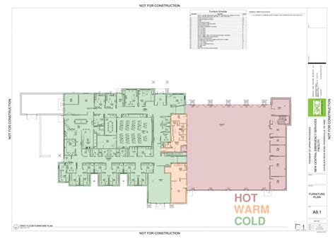 Upper Providence Township, PA Central Emergency Services Facility