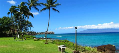 Maui Accommodations Guide |Polynesian Shores Condominium Rentals