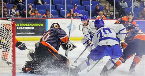 Admirals Release Official Training Camp Roster Norfolk Admirals