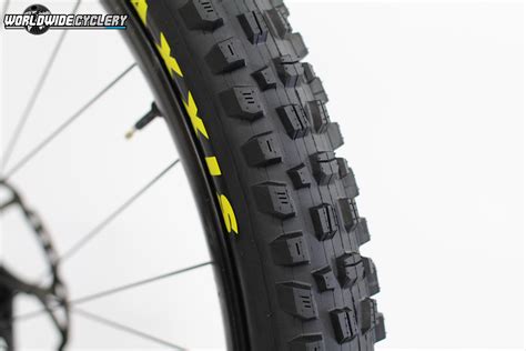 Maxxis Assegai Review The Grippiest Mtb Tire On The Planet [video] Worldwide Cyclery