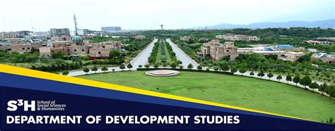 Departments National University Of Sciences And Technology Nust