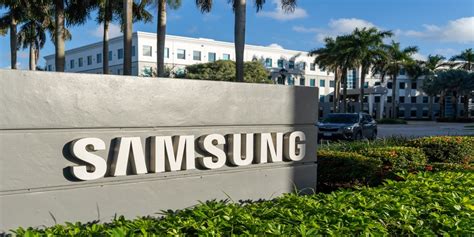 Samsung India Plans To Hire Engineers From Iits Top Institutes