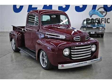 Ford Pickup For Sale Classiccars Cc