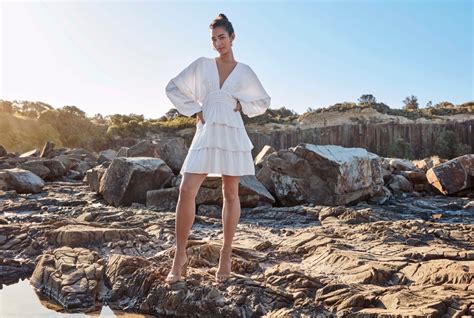 Myer Celebrates Australian Women In New Spring Summer 2021 Fashion