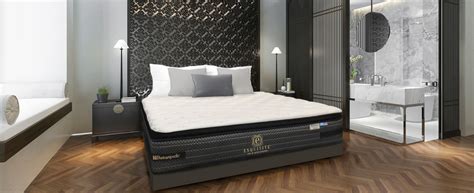 Buy Luxury Mattress Online Sealy Singapore Shop