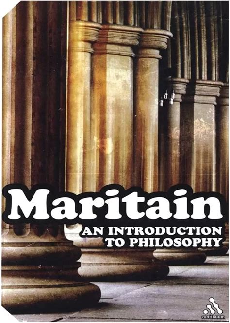 An Introduction To Philosophy Sunshine Bookseller