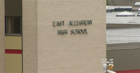 East Allegheny No Longer Able To Pay Its Teachers And Staff Cbs Pittsburgh