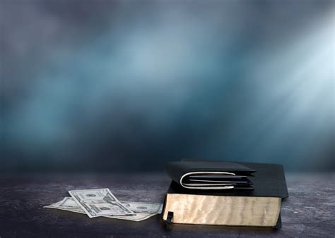 Financial Stewardship Andrew Wommack 6