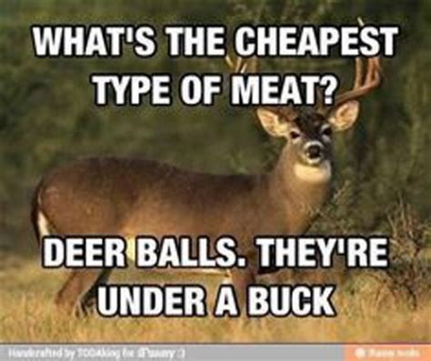 25 Of The Best Hunting Memes Of All Time Gohunt