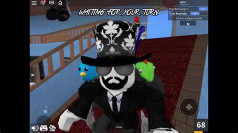 Roblox MM2 Season 1 - YouTube