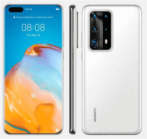 Huawei P40 Pro Dónde comprar al mejor precio Actualizado