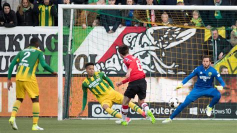 Psv Verspeelt Dure Punten Op Bezoek Bij Ado Den Haag Voetbal Nu Nl