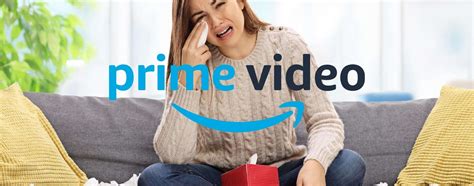 Amazon Prime Video Tutte Le Serie Tv Che Verranno Cancellate