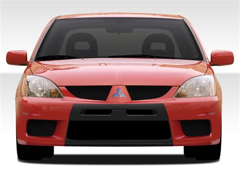 Buy Duraflex Evo X Look Body Kit Mitsubishi Lancer 2004 2005 2006