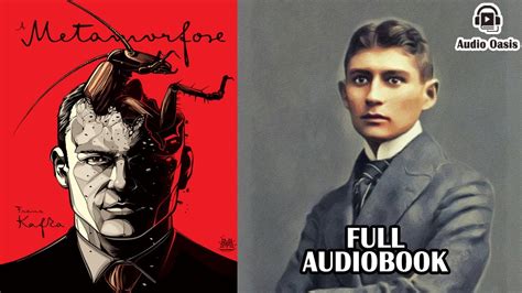 Metamorphosis By Franz Kafka Full Audiobook Youtube