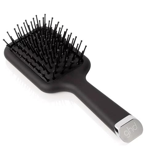 Ghd The Mini All Rounder Paddle Brush Online Kaufen Baslerbeauty