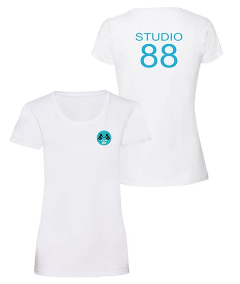 Studio 88 Uniform