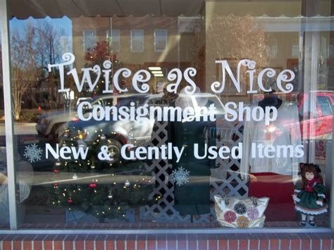 Twice As Nice | Visit Sampson NC : Visit Sampson NC