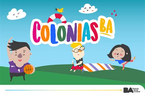 Este miércoles 23 de noviembre abre la inscripción a la colonia de