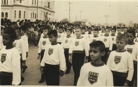 CLUBE DOS ENTAS ITAJAI SALESIANO 1963 V