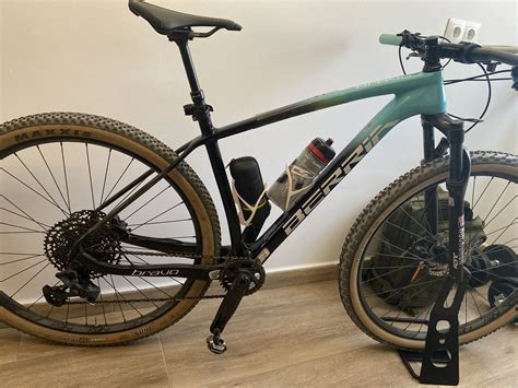 Berria BRAVO 6 used in M | buycycle