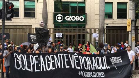 Mídia apoiadora do golpe esconde o impacto negativo da reforma