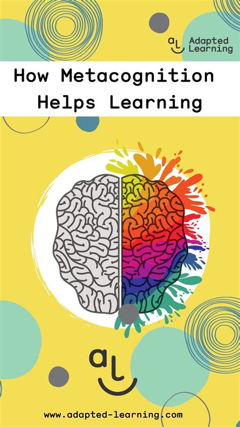 How Metacognitive Skills Improve Learning Artofit