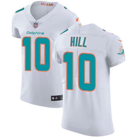 Miami Dolphins Jersey