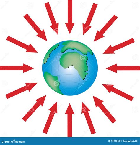 Gravity Stock Illustration Illustration Of Pressure Gravitational