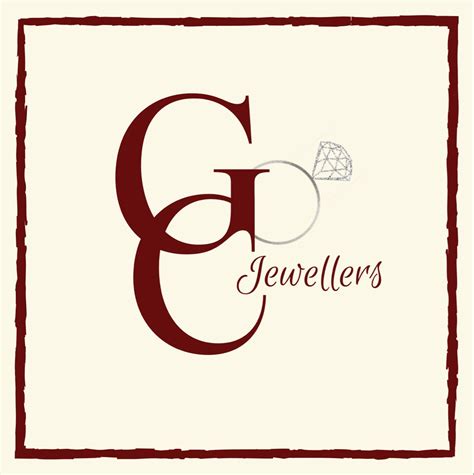 GG Jewellers Logo