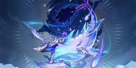 Genshin Impact: How To Beat All-Devouring Narwhal (Team Comps, Tips)