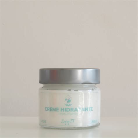 Creme Hidratante Feminino Inspiração Olfativa Light Blue