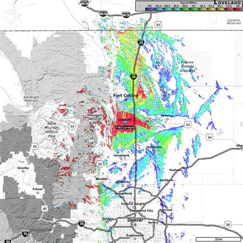 Individual Co Dtrs Sitesloveland The Radioreference Wiki