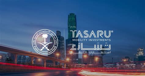 PIF Launches Automotive Sector Developing Company Tasaru Mobility